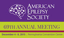 Epilepsy Taking Control - Patient Education Conference